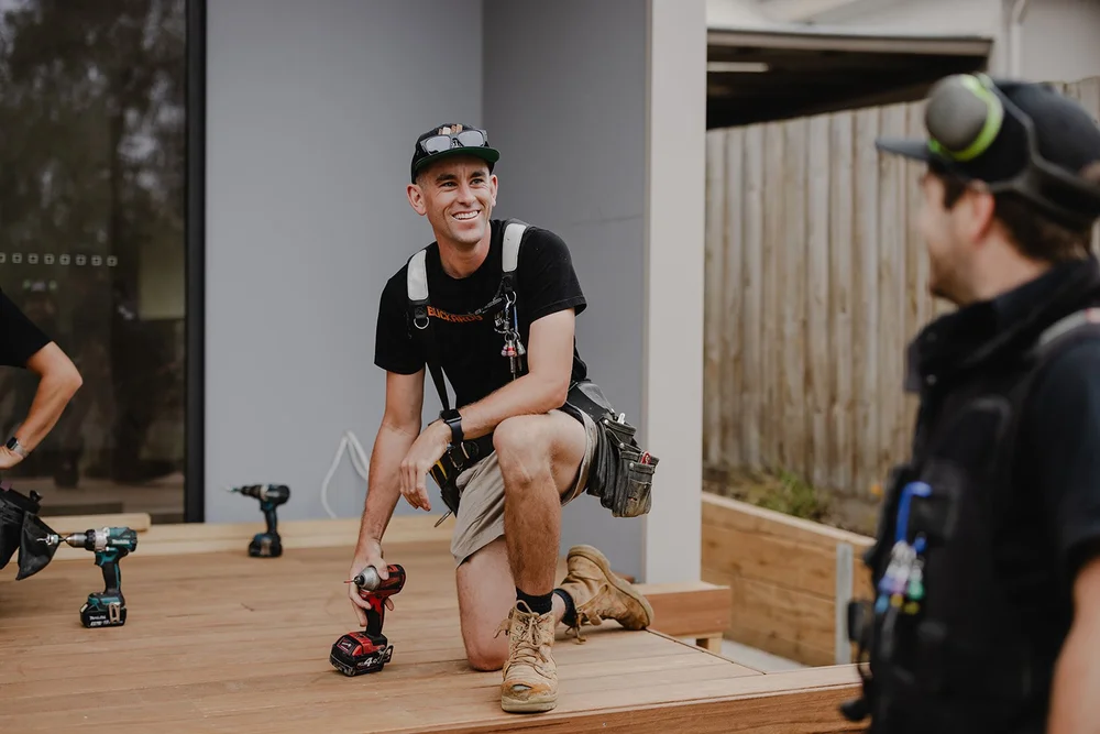 Home Builders | Building Your Dream Home | Keystone Construction