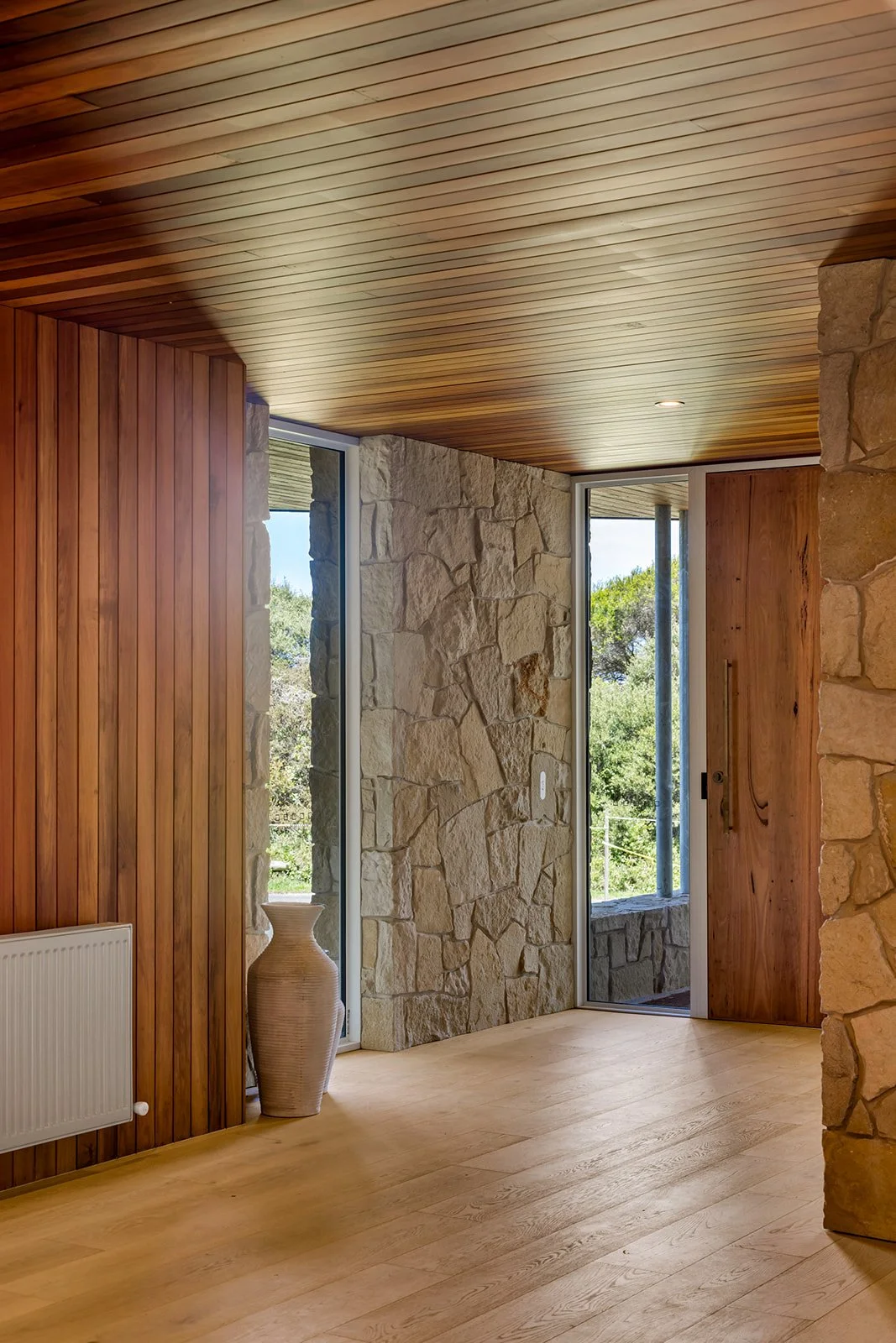 Custom Home Construction Services | Keystone Construction