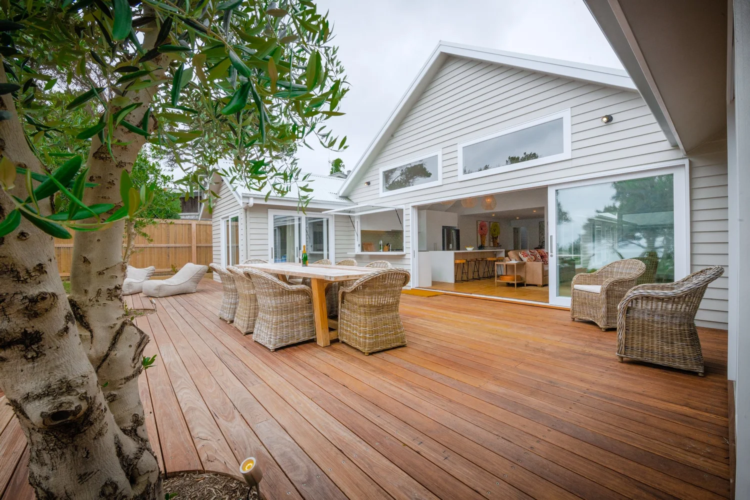 Home Builders | Building Your Dream Home | Keystone Construction