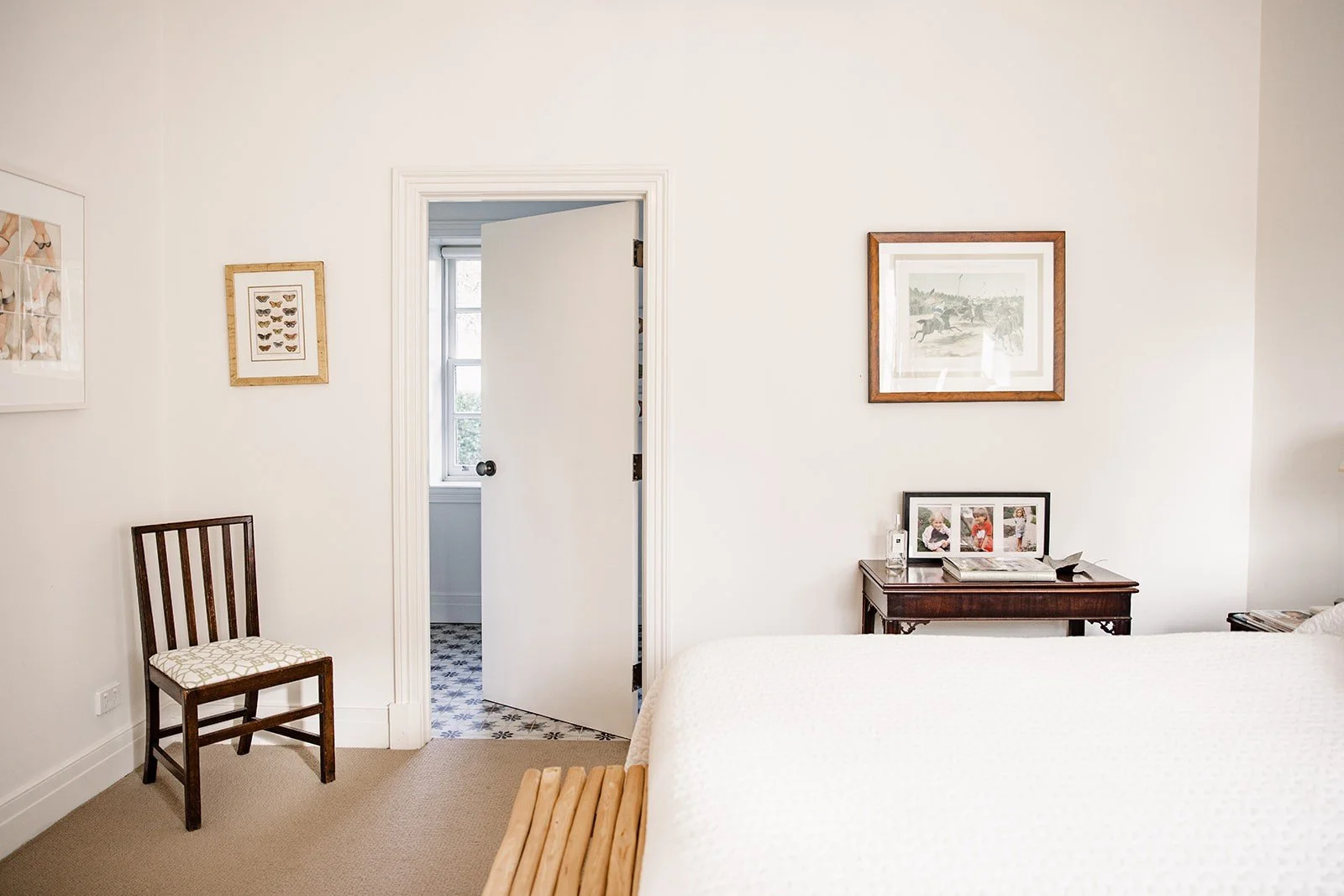 Bluestone Garden Heritage Renovation — Keystone Construction