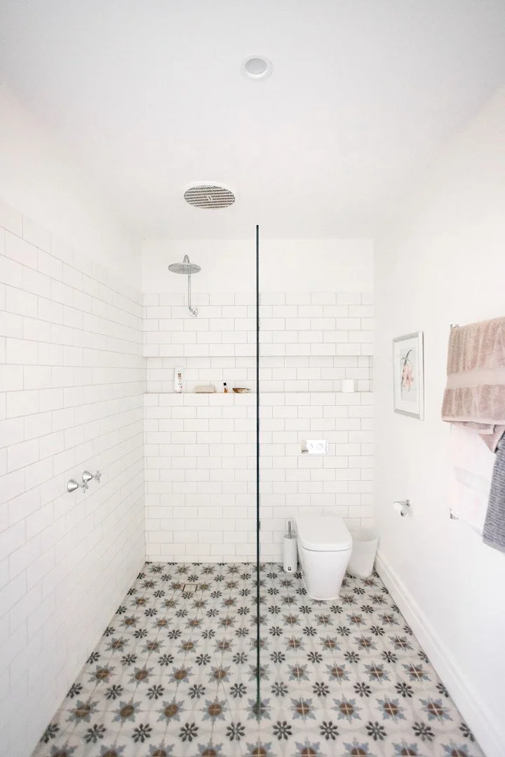 Bluestone Garden Heritage Renovation — Keystone Construction