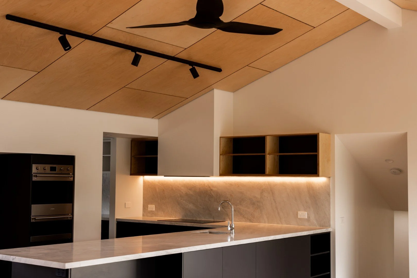 Custom Home Construction Services | Keystone Construction