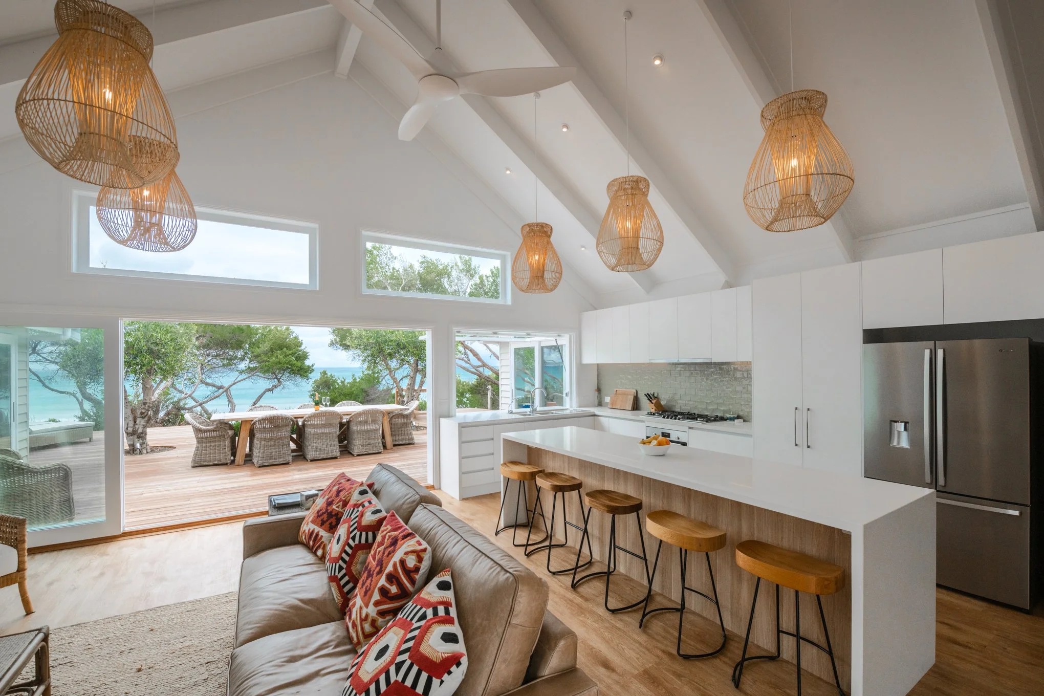 Custom Home Construction Services | Keystone Construction