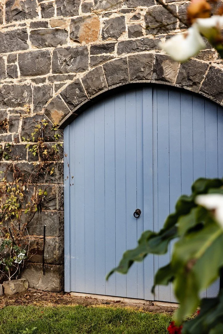 Bluestone Garden Heritage Renovation — Keystone Construction