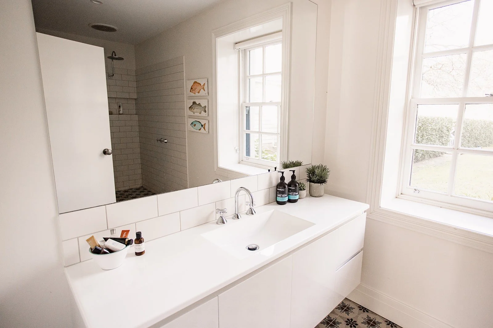 Bluestone Garden Heritage Renovation — Keystone Construction