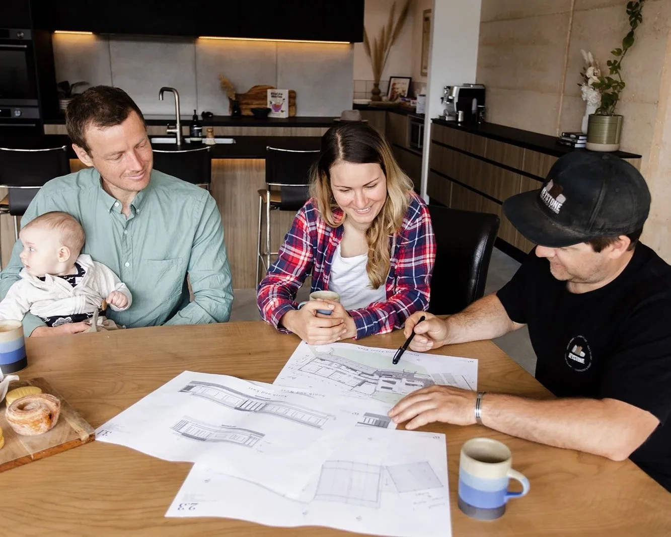 Custom Home Builders in Surf Coast | Keystone Construction