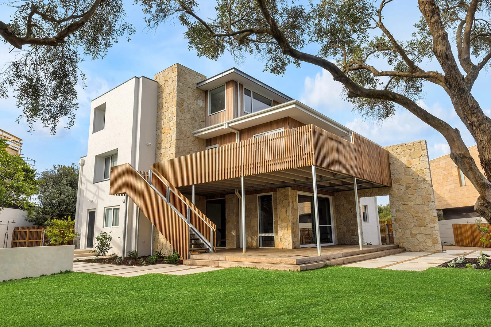 Custom Home Builders in Surf Coast | Keystone Construction