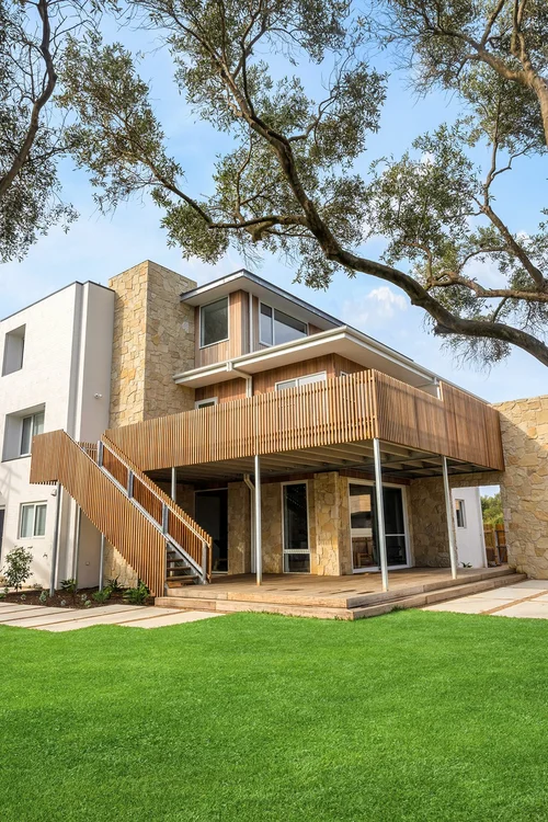 Custom Home Construction Services | Keystone Construction