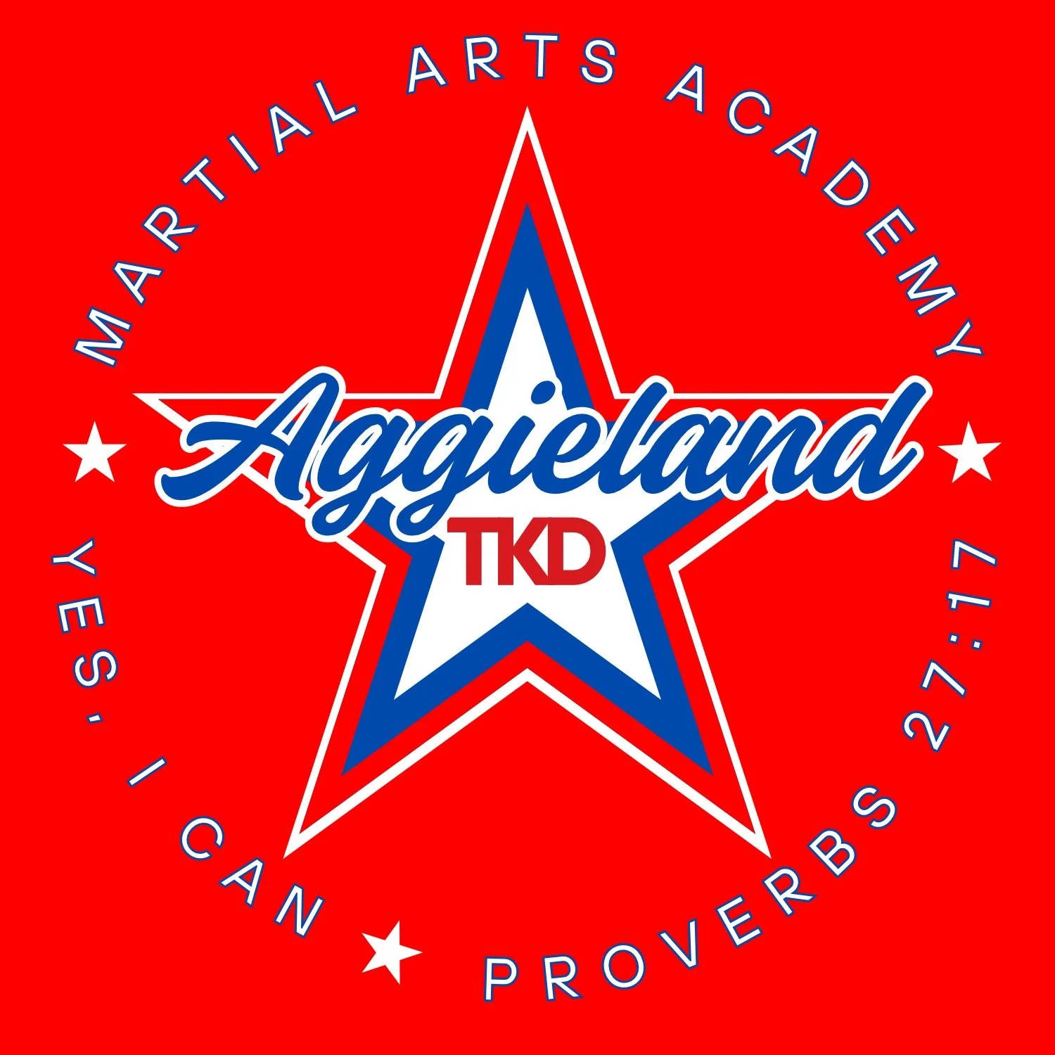 Aggieland Martial Arts Academy 