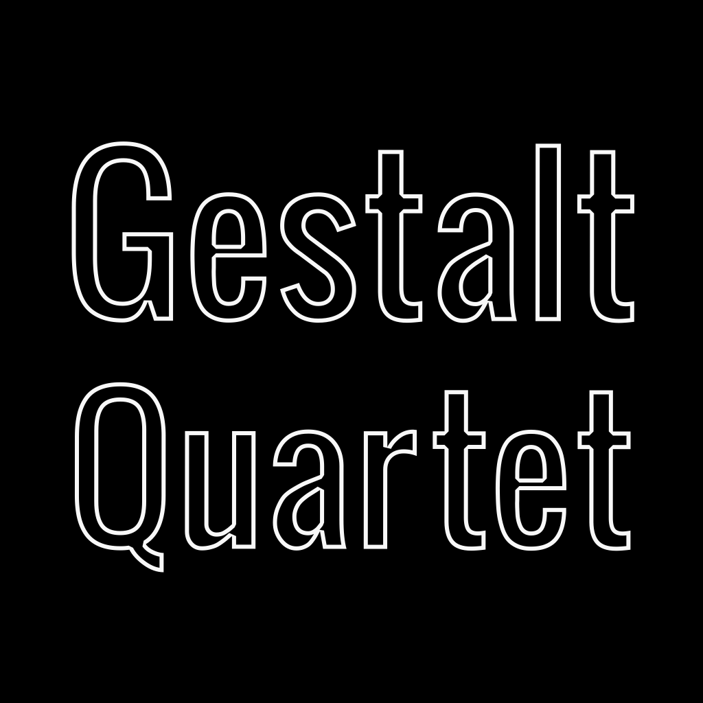 Gestalt Quartet