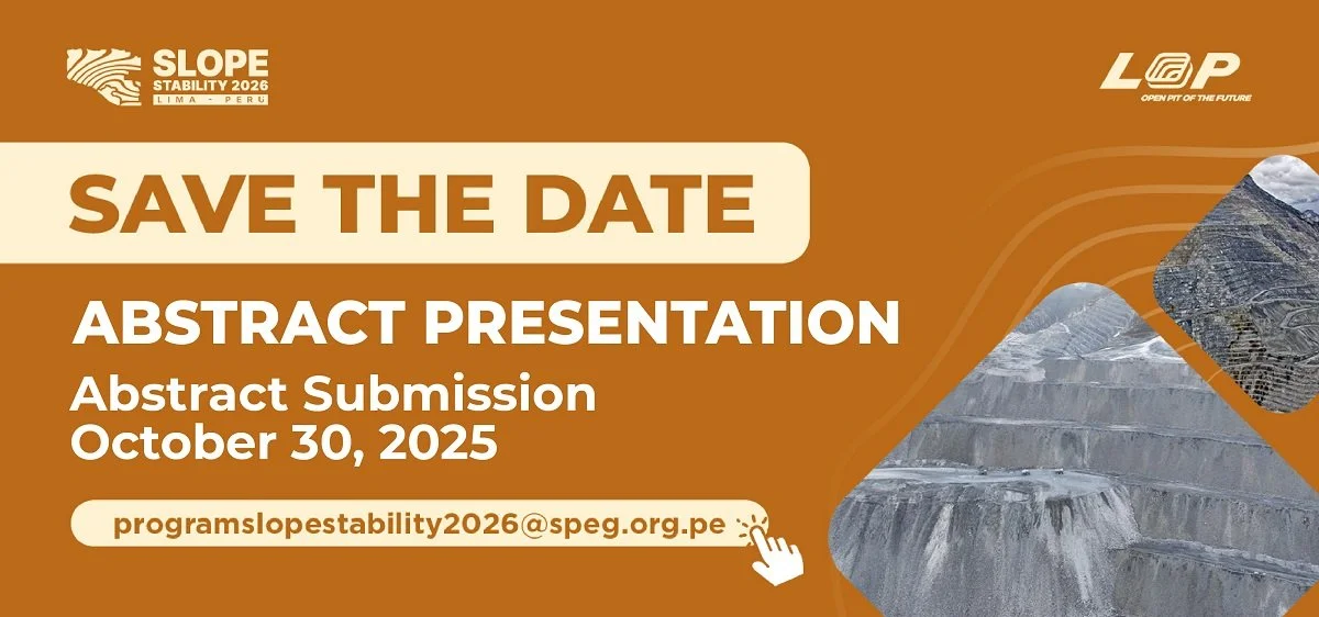 Slope Stability 2026
