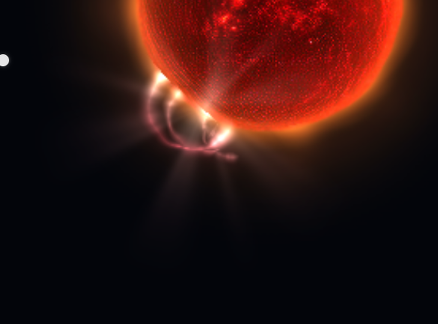 DEVLOG#12: Celestial wonders