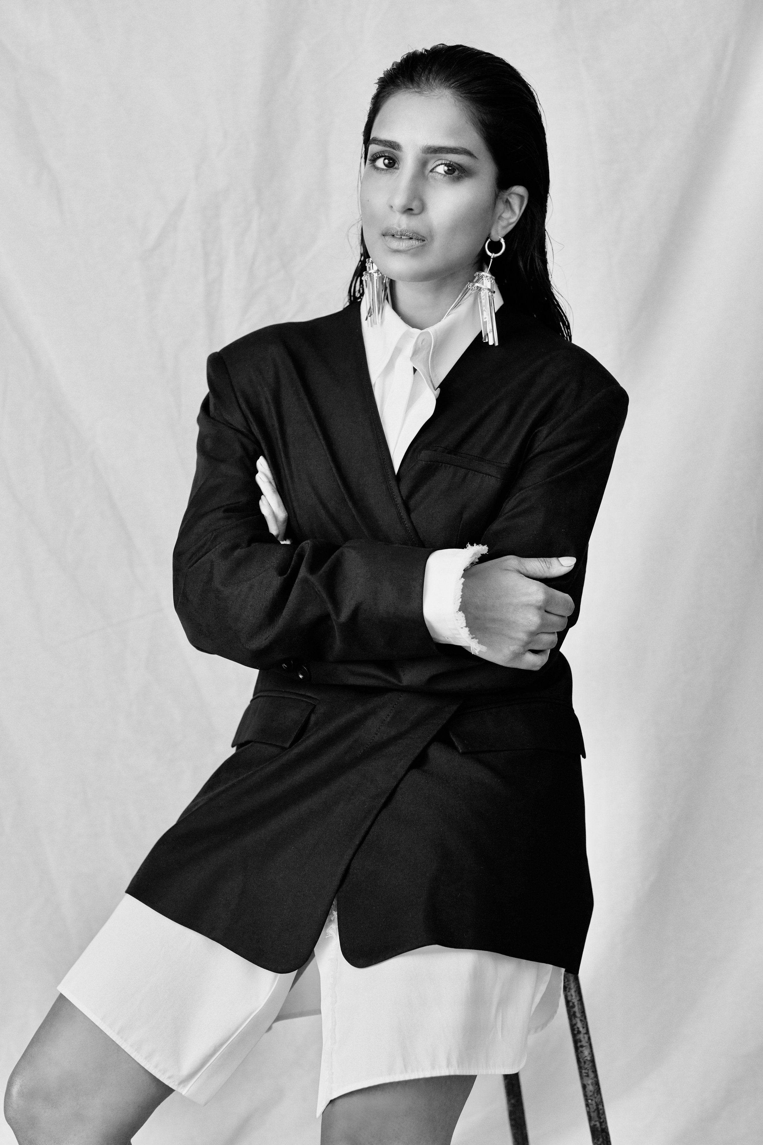Pallavi Sharda