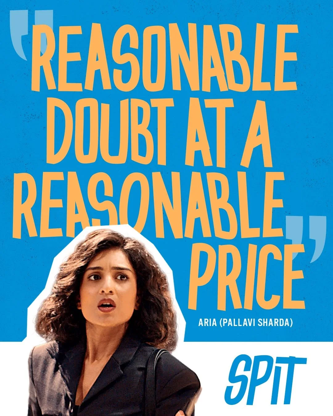 SPIT (2025)