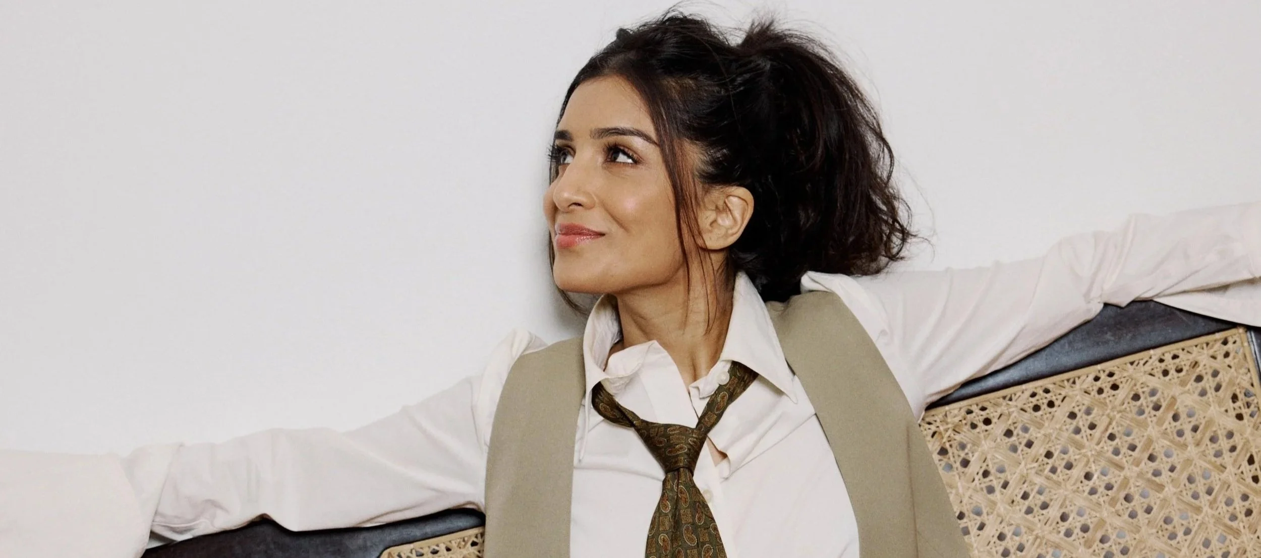 Pallavi Sharda