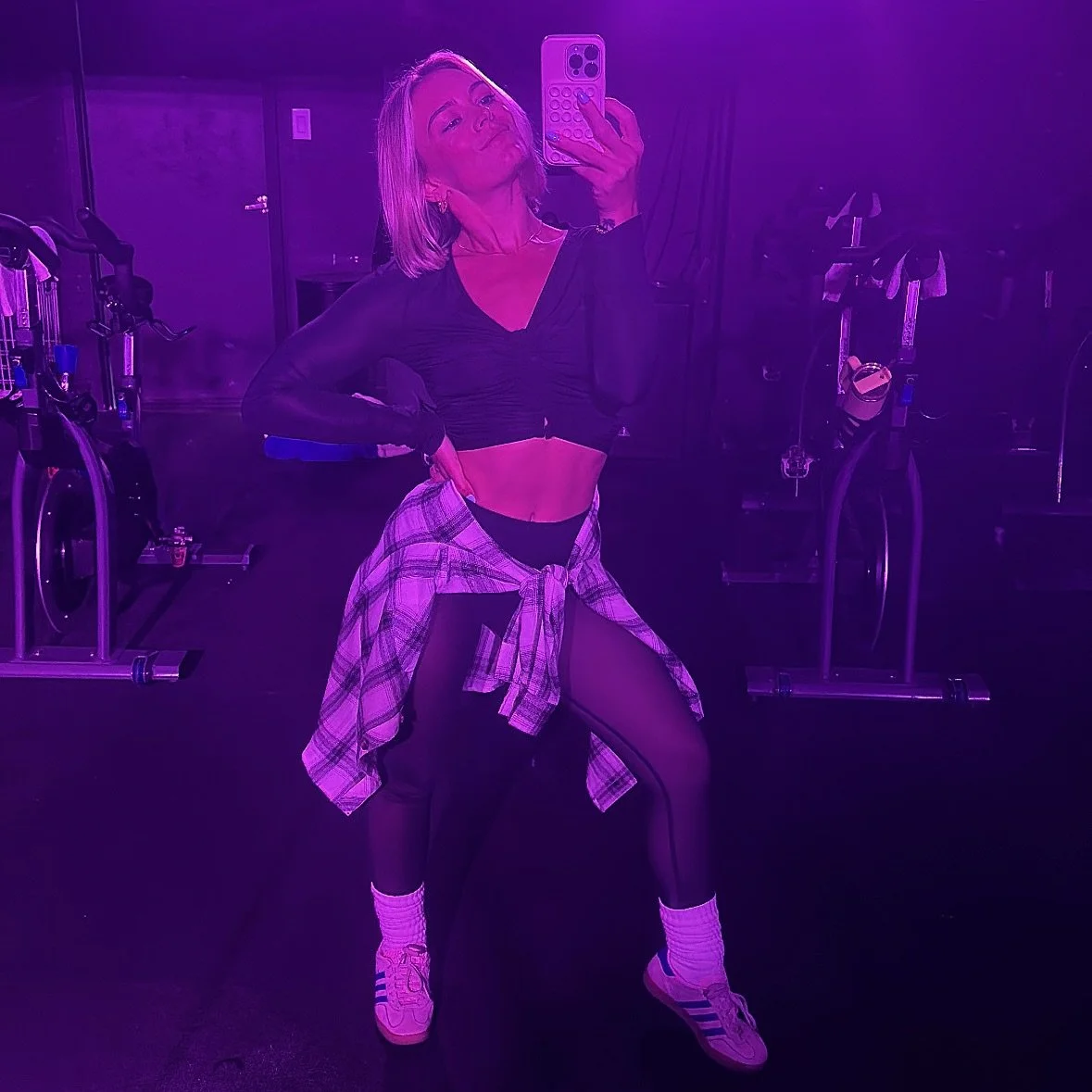 little Natalie would be in awe of this life&hellip; these friends, this home, this deep joy and abundance of community 🫶🏼✨💌