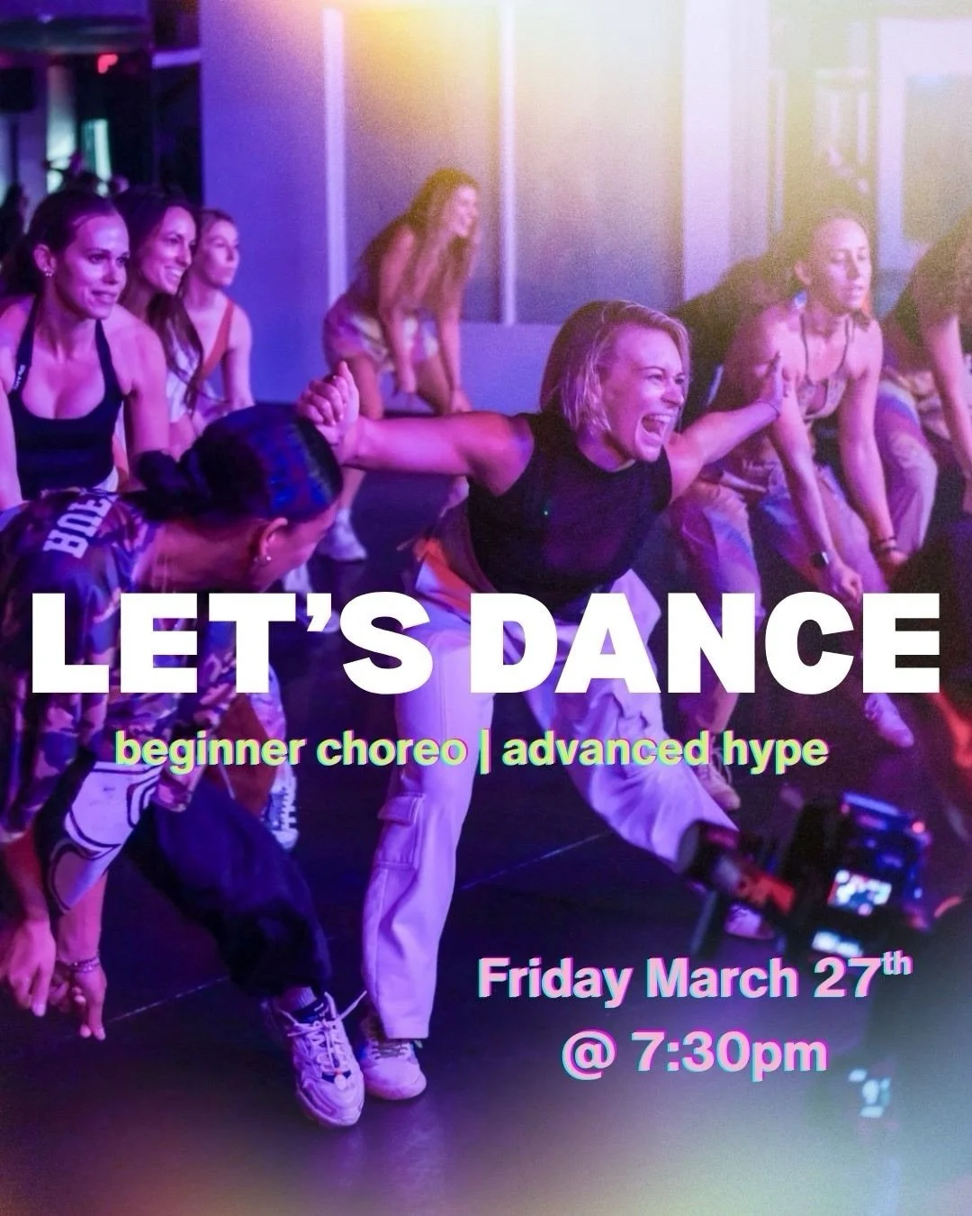 I am beyond excited to announce the FIRST EVER Sponsored Pop Up!

The pre-party begins at 7:15pm with happy hour sponsored by @kikiwines 🥂💖 followed by an INCREDIBLE after-party food truck activation by @fromthewildfire 🔥🌮

You do not want to mis