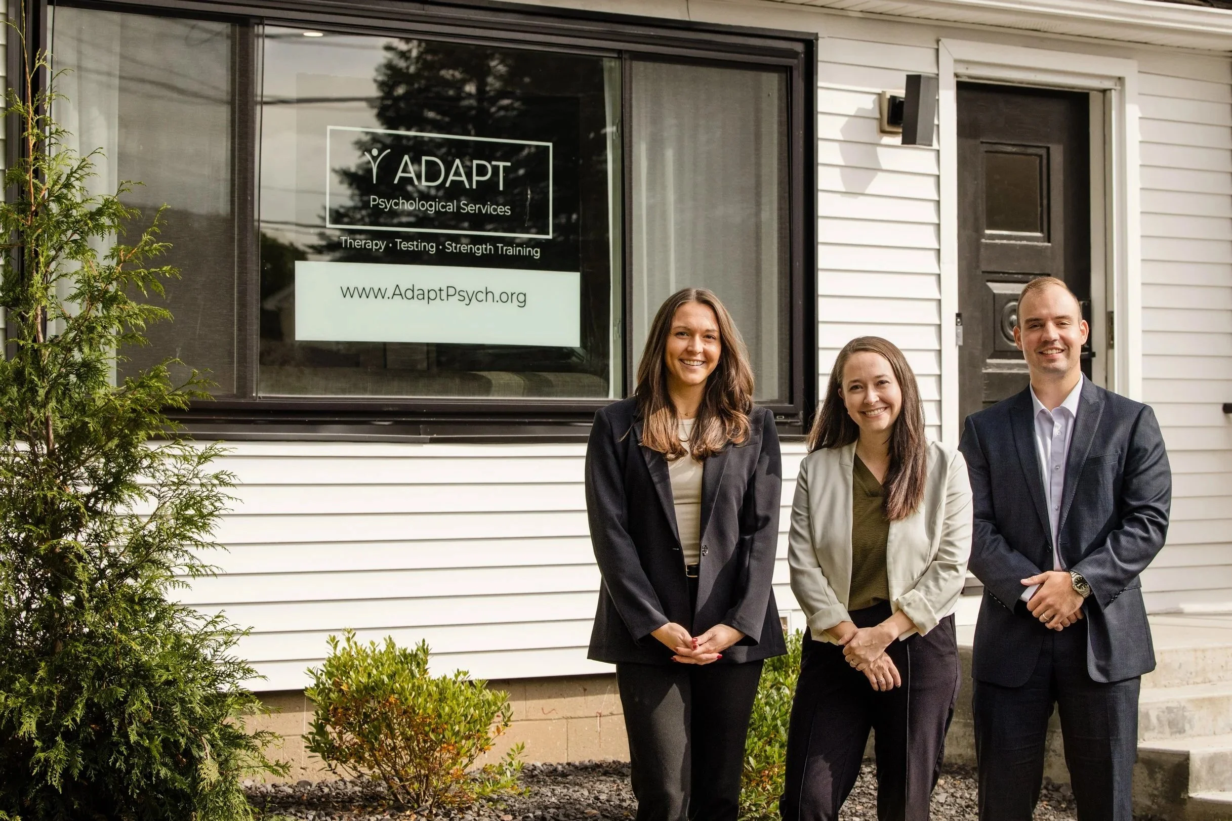 Adapt Psychological Services