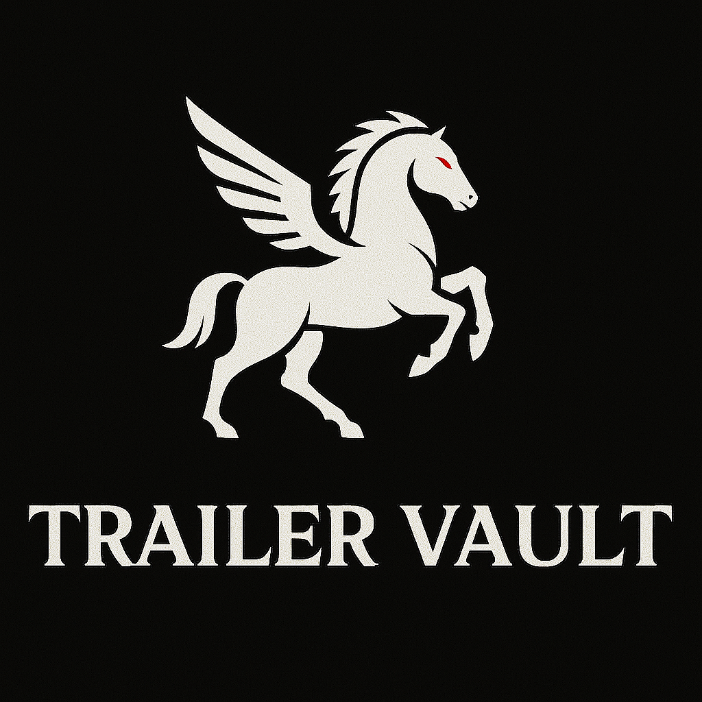 TRAILER VAULT