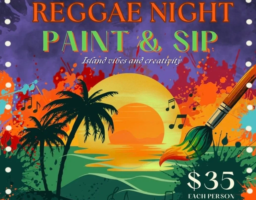 Reggae Night