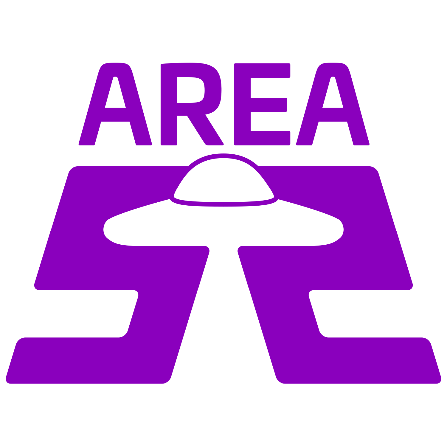 Logo for fictional alien walkthrough experiece
