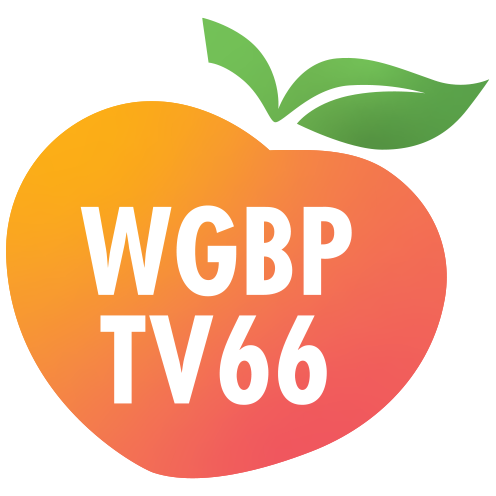 Logo for Atlanta based News station