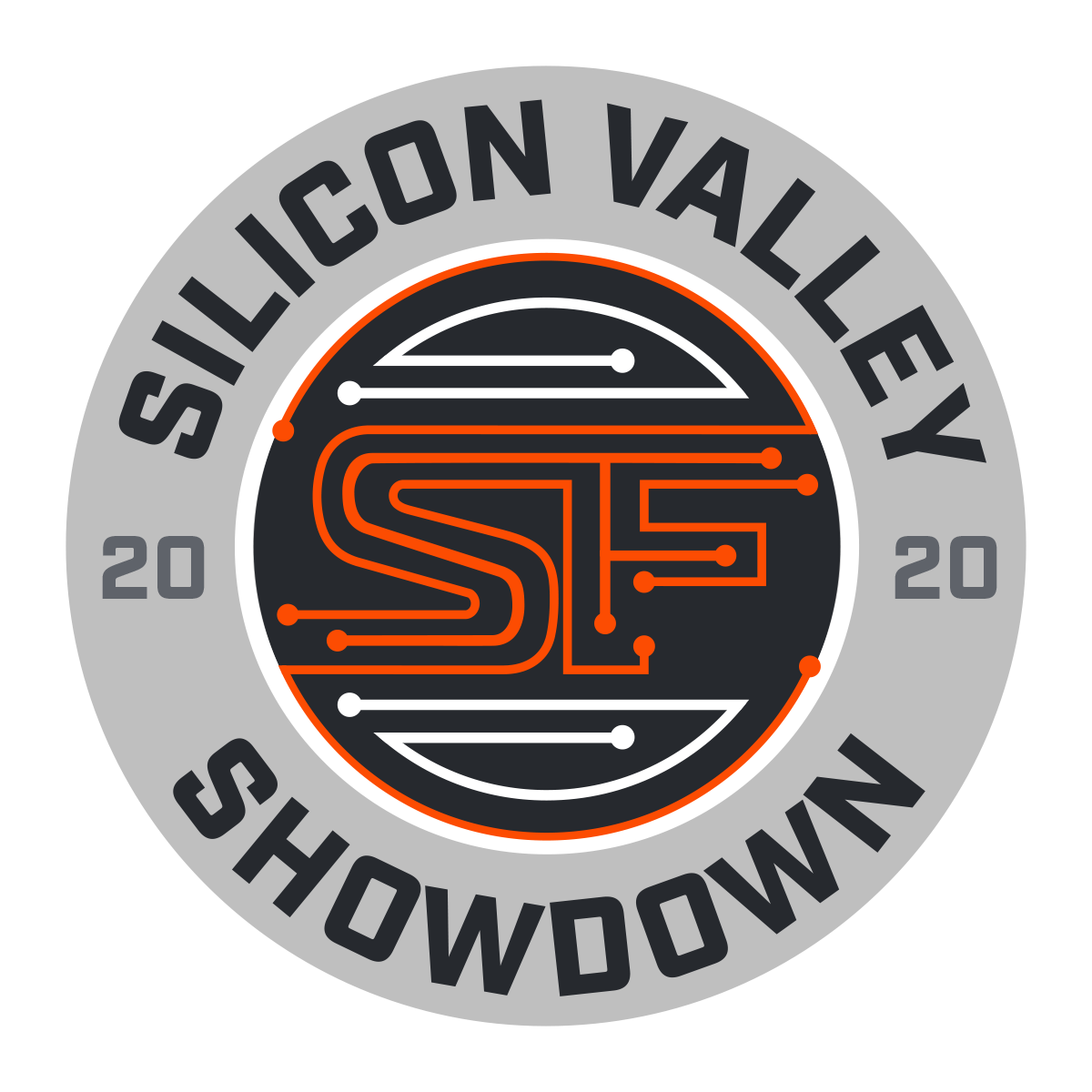 SF Shock Event Logo