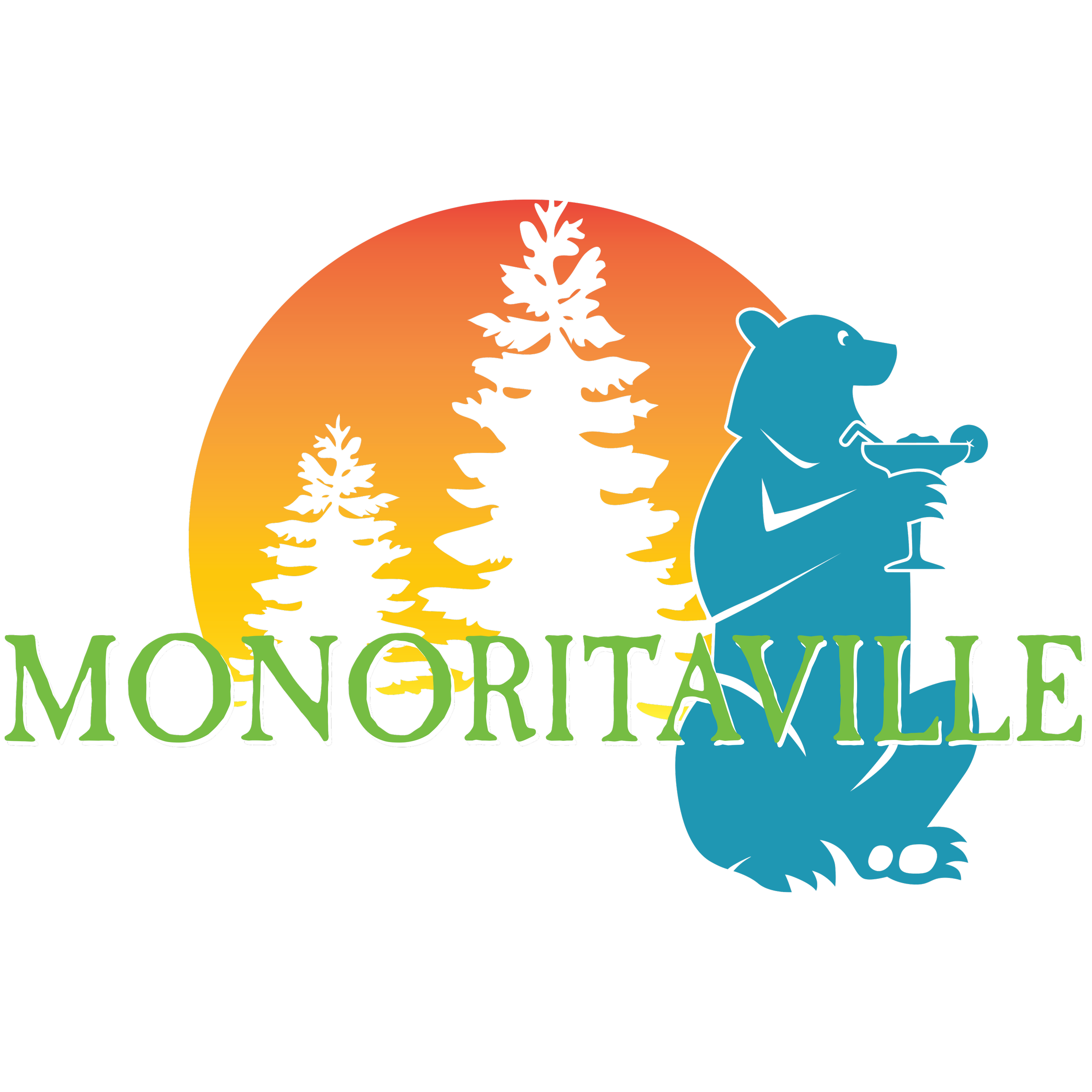 Monoritaville Logo