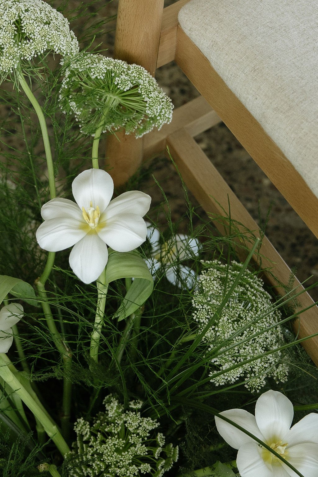 Editorial Day at The Whim