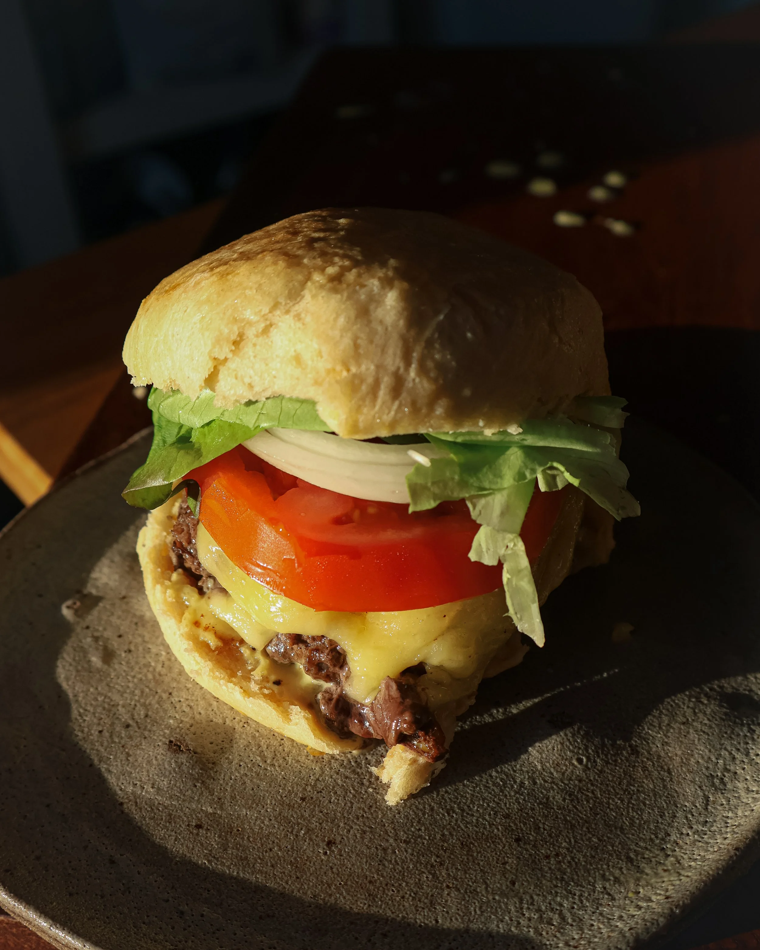 Protein Spotlight: Regenerative Bison