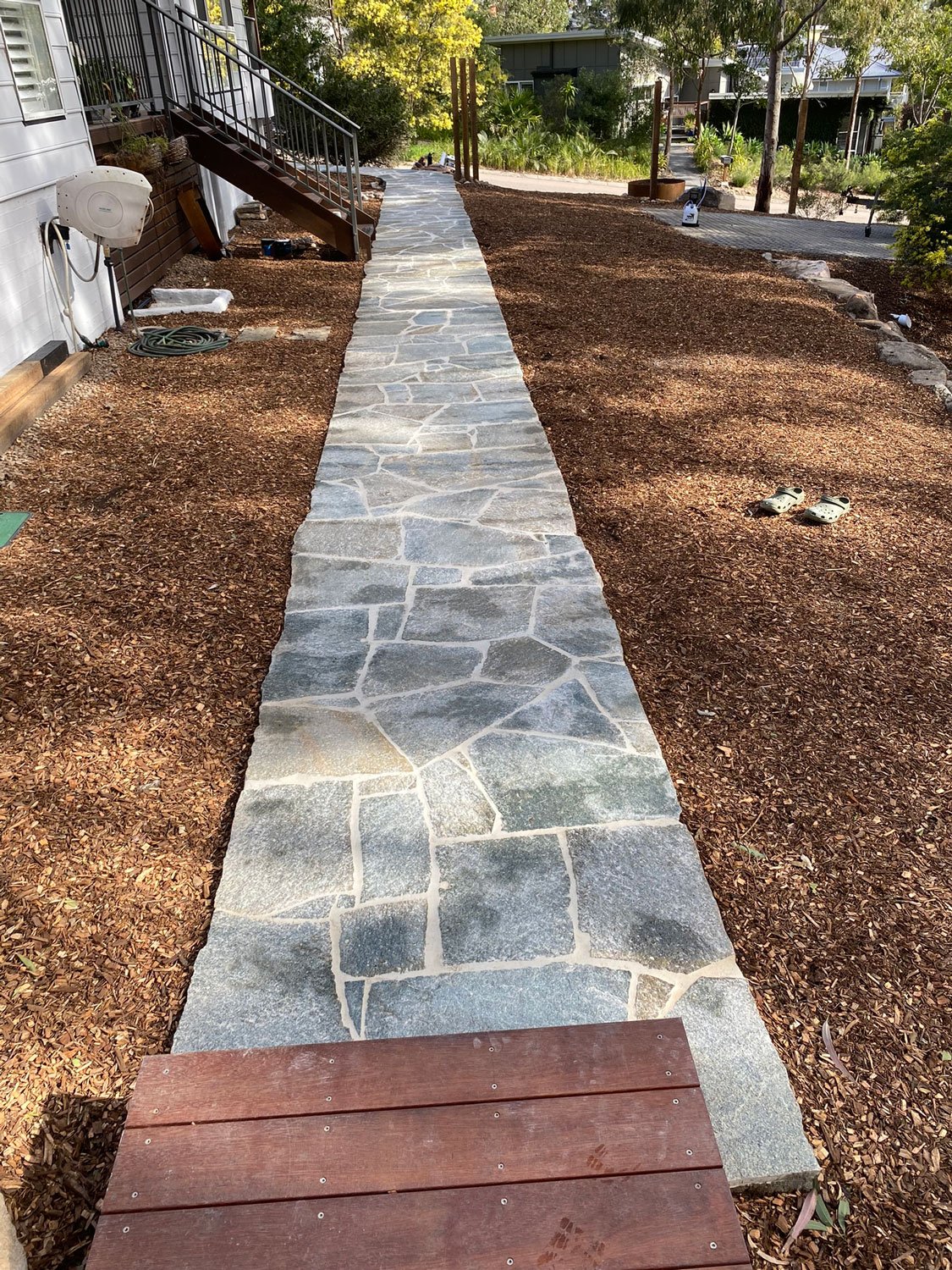 TG-Gardenscapes_Our-Projects_Lake-Forest-Way_Murrays-Beach_Paved-Pathway-Natural-Stones.jpg