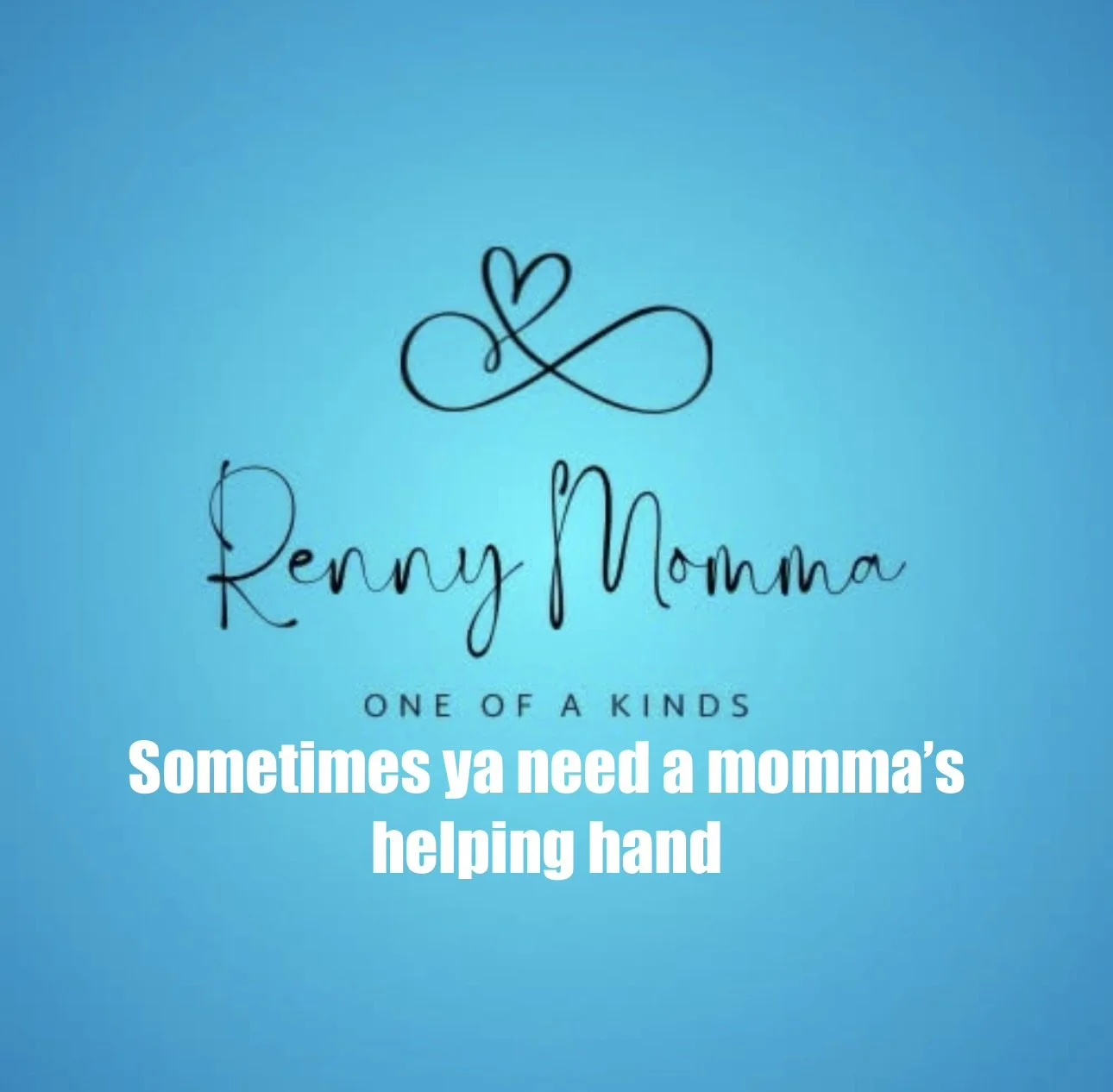 Renny Momma
