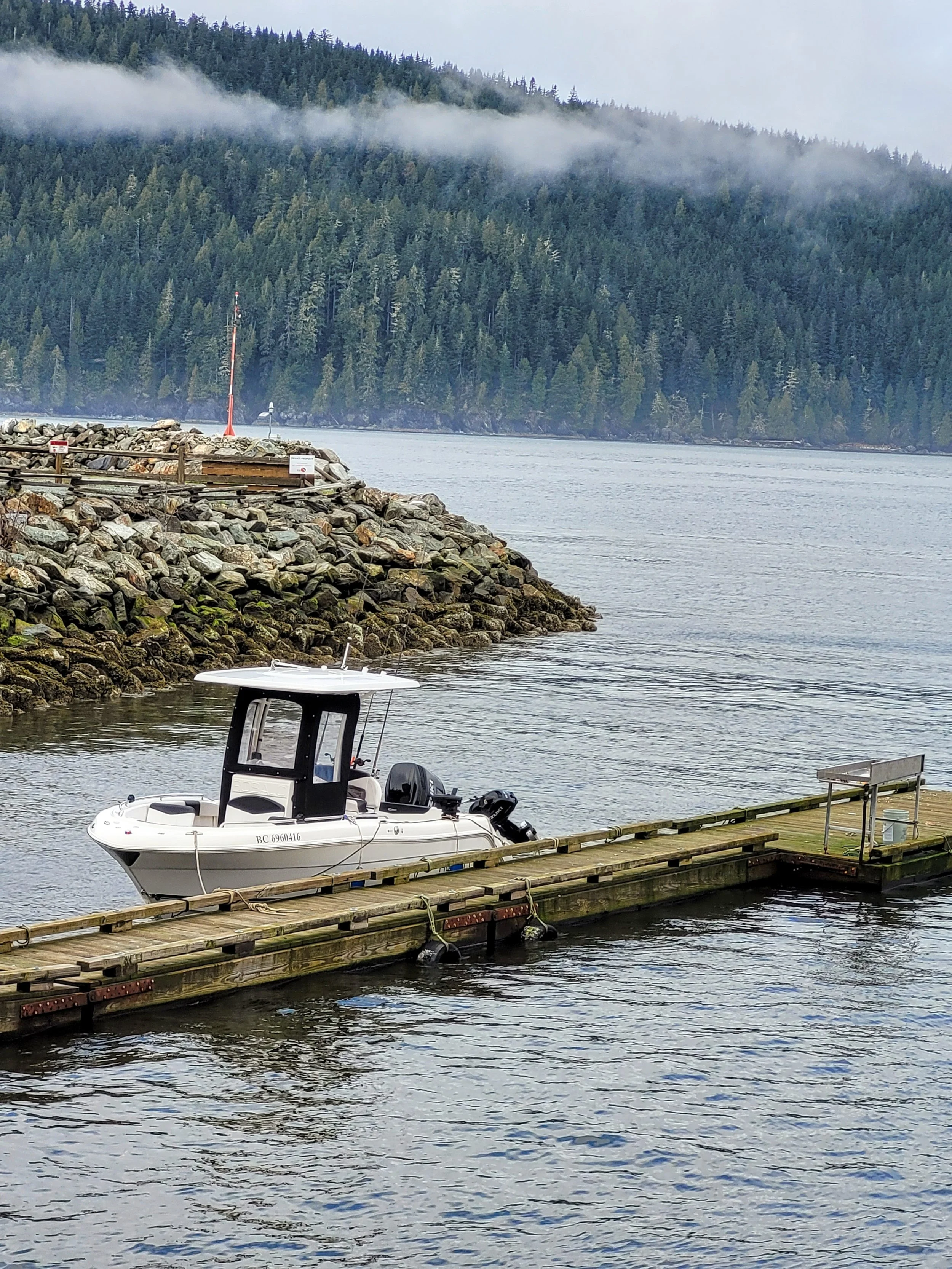 Bob n Lo Boat Tours Ltd.