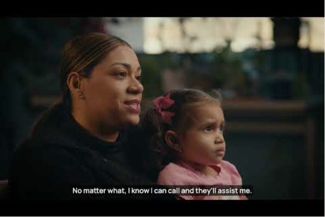 VIDEO - Family Futures