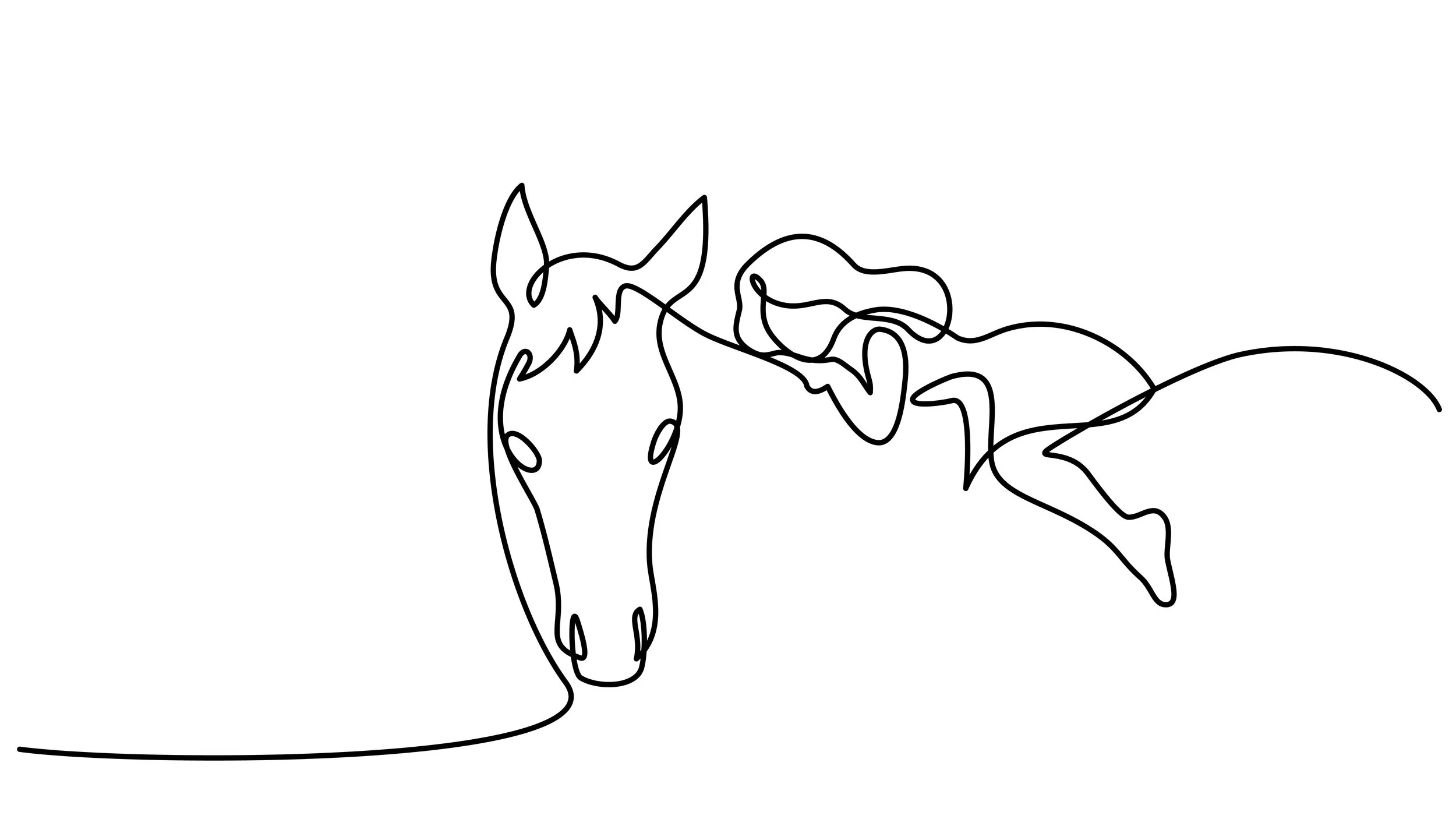 Equine Assisted Psychotherapy: Healing Through the Power of Connection