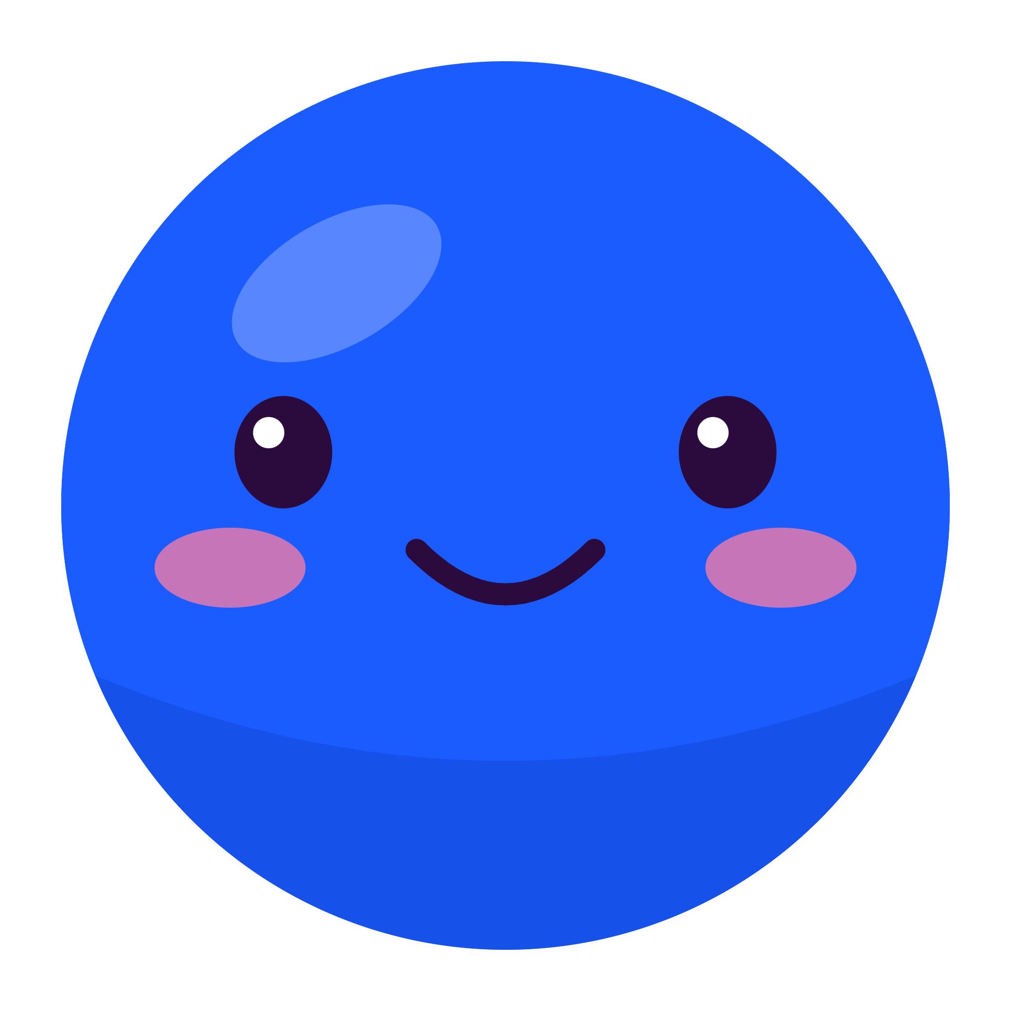 bttr Living mascot