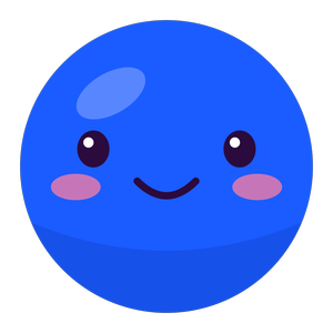 bttr Living mascot