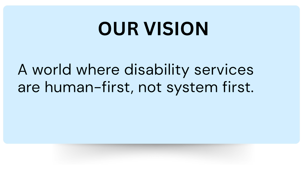 bttr Living | Person Centered Disability Support Services | Regional ...