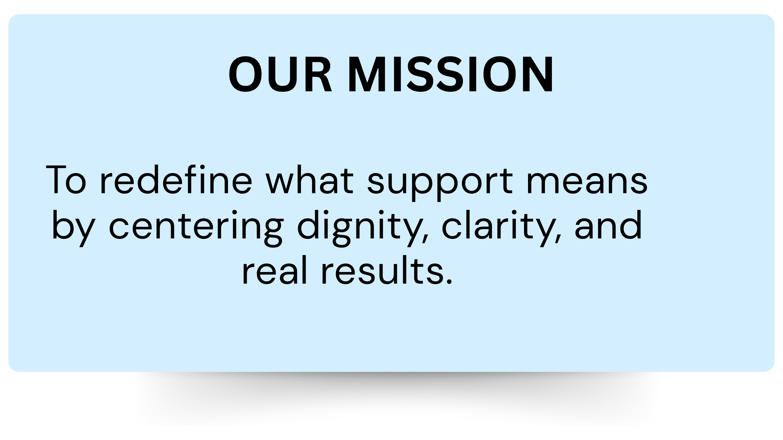 bttr Living | Person Centered Disability Support Services | Regional ...