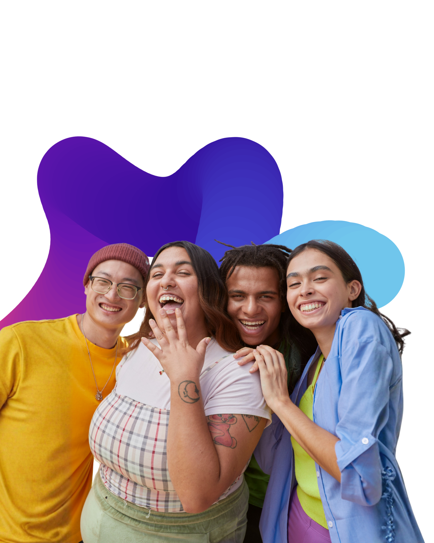 BTTR LIVING PARTICIPANTS