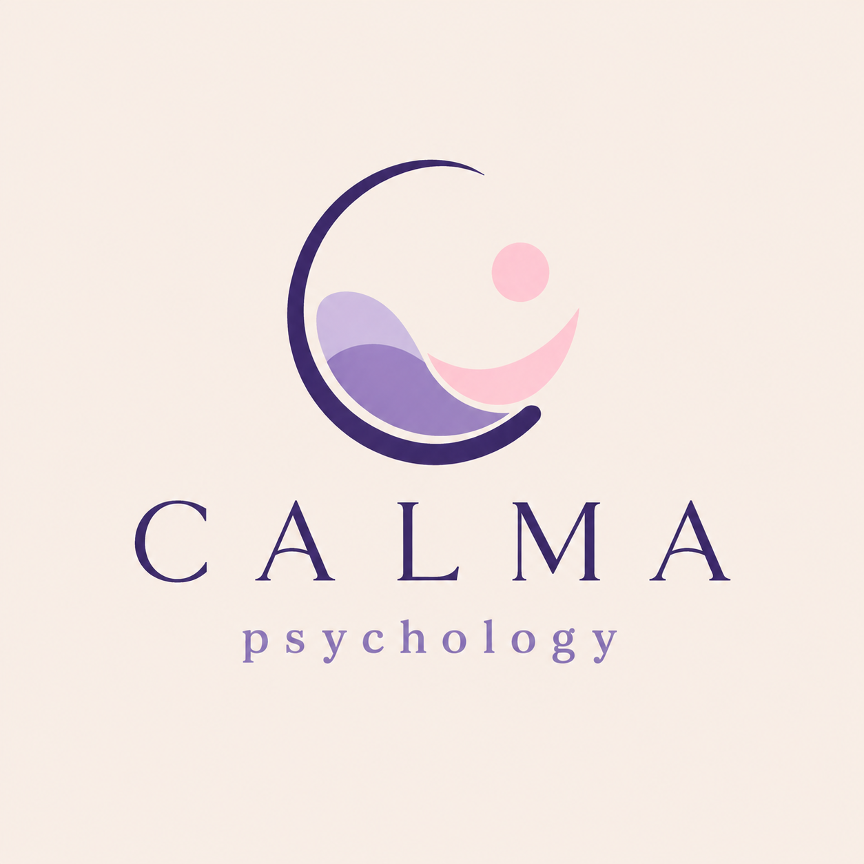 Calma Psychology