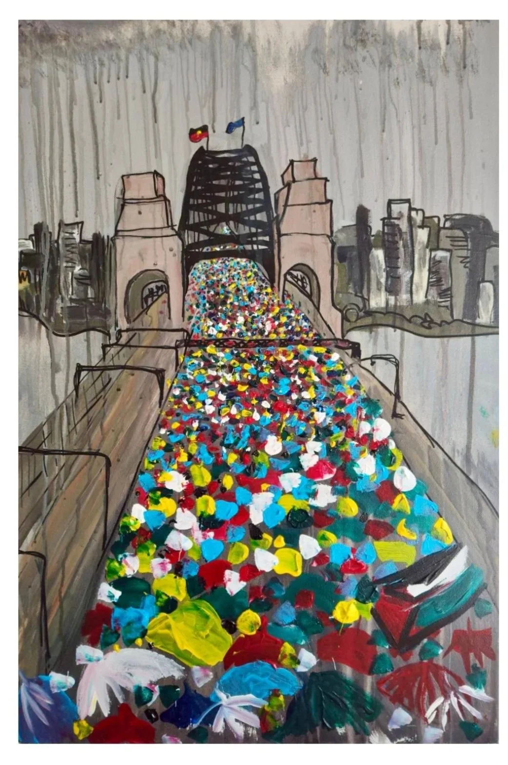 Bridge Walk