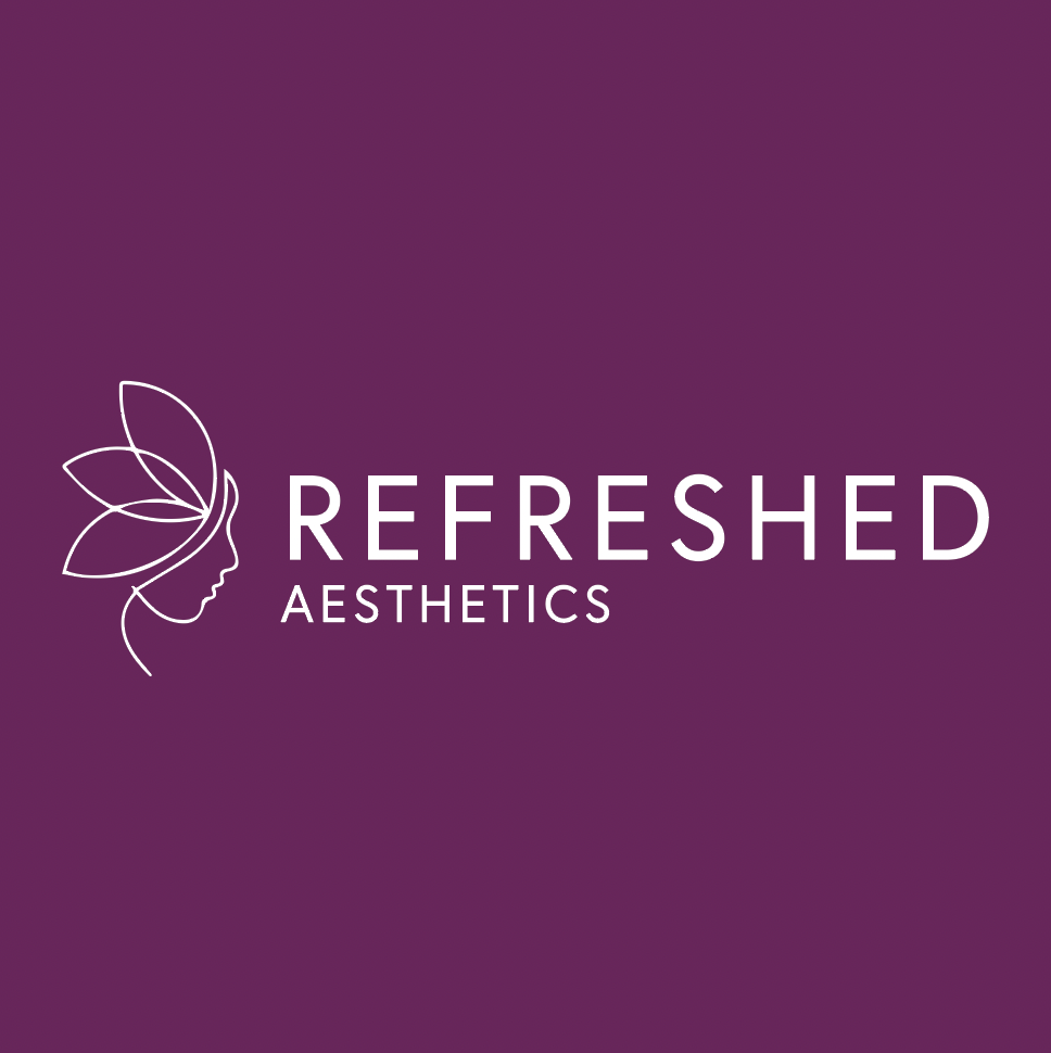 Refreshed Aesthetics Logo