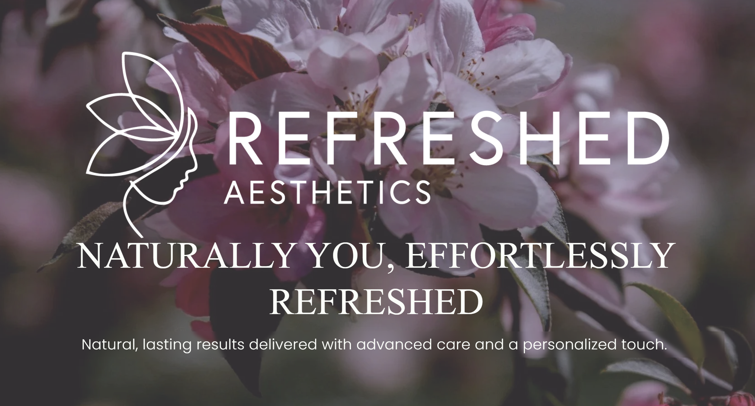 Refreshedpgh.com home page