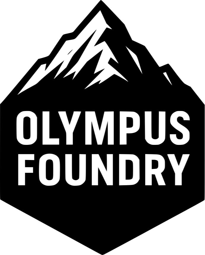 Olympus Foundry