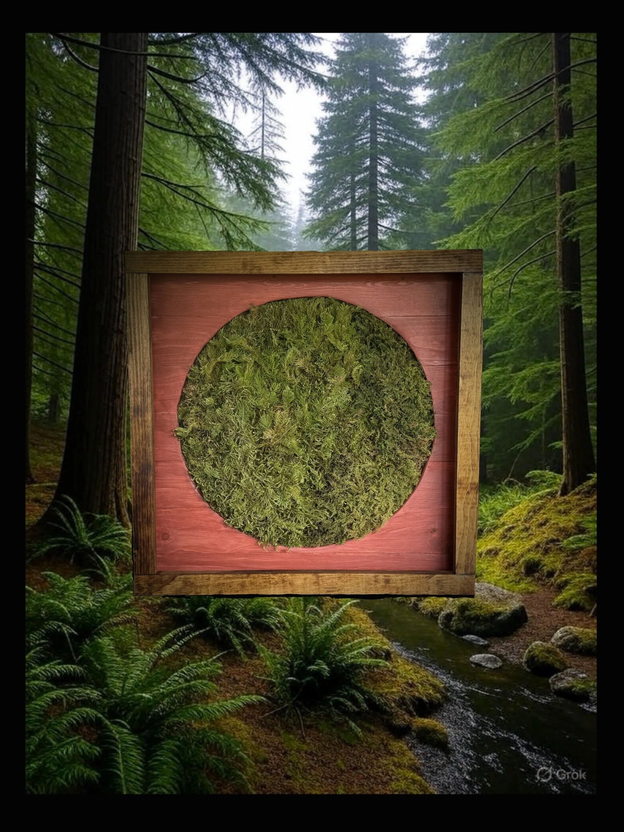 living sign - starting at 549.00