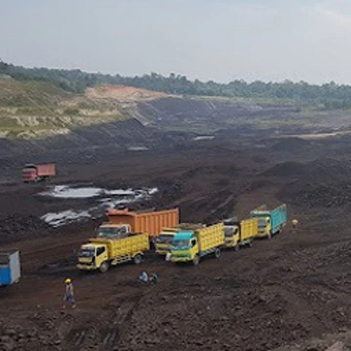 PT. Putra Kontrindo Abadi