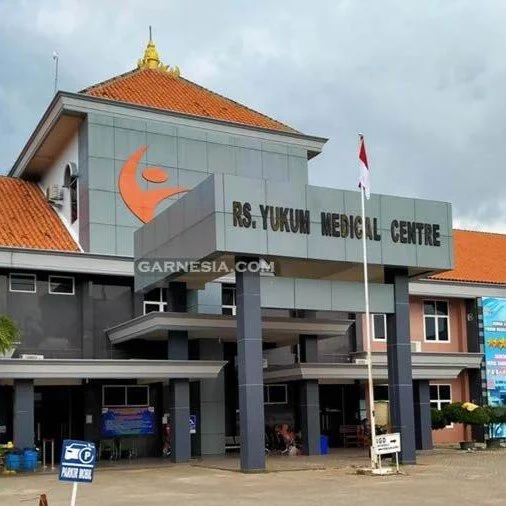 Yukum Medical Centre, Bengkulu