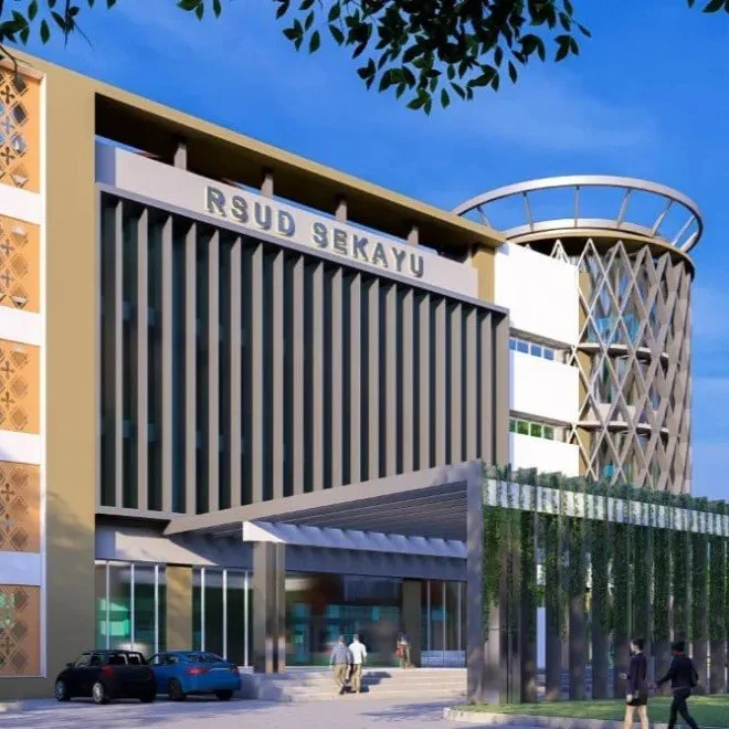 RSUD Sekayu