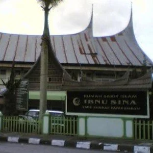 RS Islam Ibnu Sina, Payakumbuh